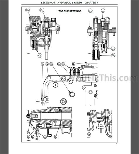 New Holland boom solenoid not working 